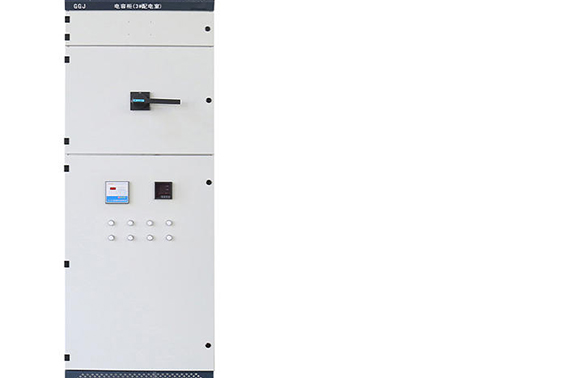 Low Voltage Reactive Power Compensation Cabinet