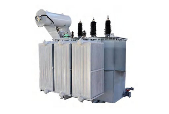 SZ18 Series Transformer