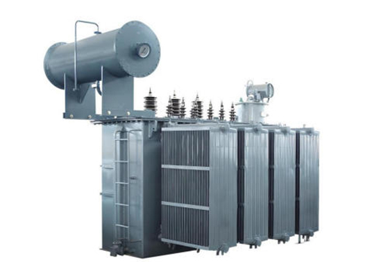 SZ20 Series Transformer