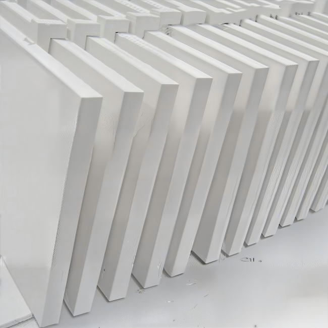 Ceramic Fiber Board